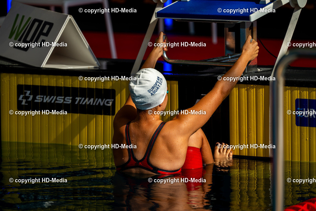 European Aquatics Junior Swimming Championships 2026 | European Aquatics Junior Swimming Championships 2026