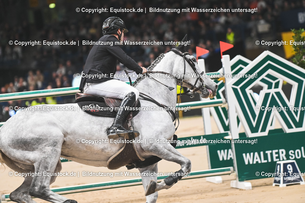 20251116_FEI-Jumping-World-Cup_TOMSPIC_0596 | Foto: Thomas Hartig