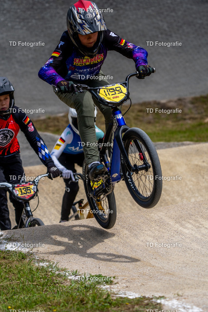 BayBMX2026-05927 | Fotogalerie von Thomas Dettweiler mit Eventbildern und lizenzfreien Fotos. Perfekt als Wandbild, für Büro, Website oder private Nutzung. - Realisiert mit Pictrs.com