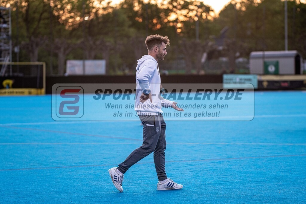 SM_20250425-DSC_8552 | 1.Bundesliga Feld - Rückrunde (W) HTHC - DCADA / 1:2