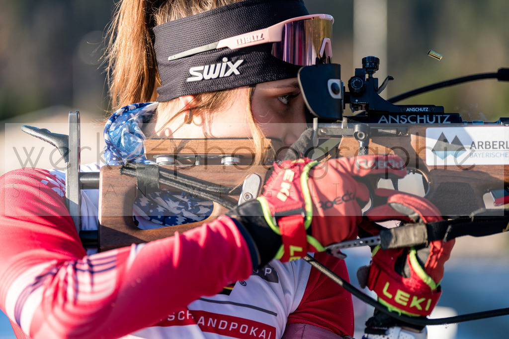 DP Arber - 12. Dezember 2025 | 2. DSV JOKA Deutschlandpokal (DP ARBER) - 12. bis 14. Dezember im ARBER Hohenzollern Skistadion