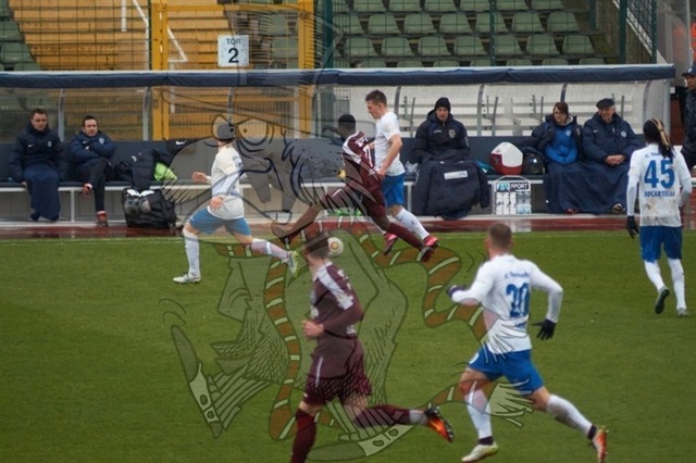 BFC Dynamo vs. FC Oberlausitz Neugersdorf 083 | mythos-online-redaktion