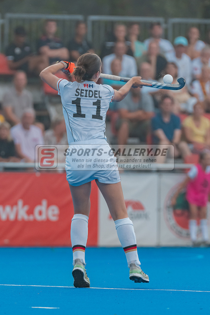 HK_20230709_2-80 | Euro Hockey WU18 Germany - Scotland Championship Girls &amp; Boys am 9.7.2023 CHTC , Krefeld ,
