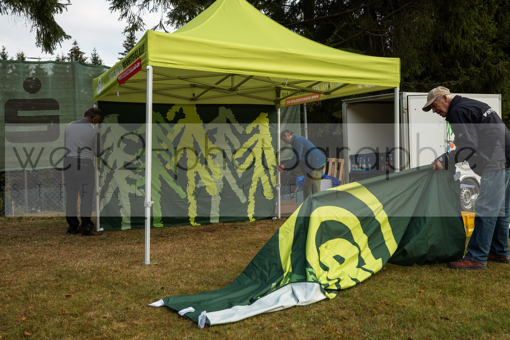 Herbstlauf 2018 | Neuhaus/Rwg. - Masserberg am 7. Oktober 2018