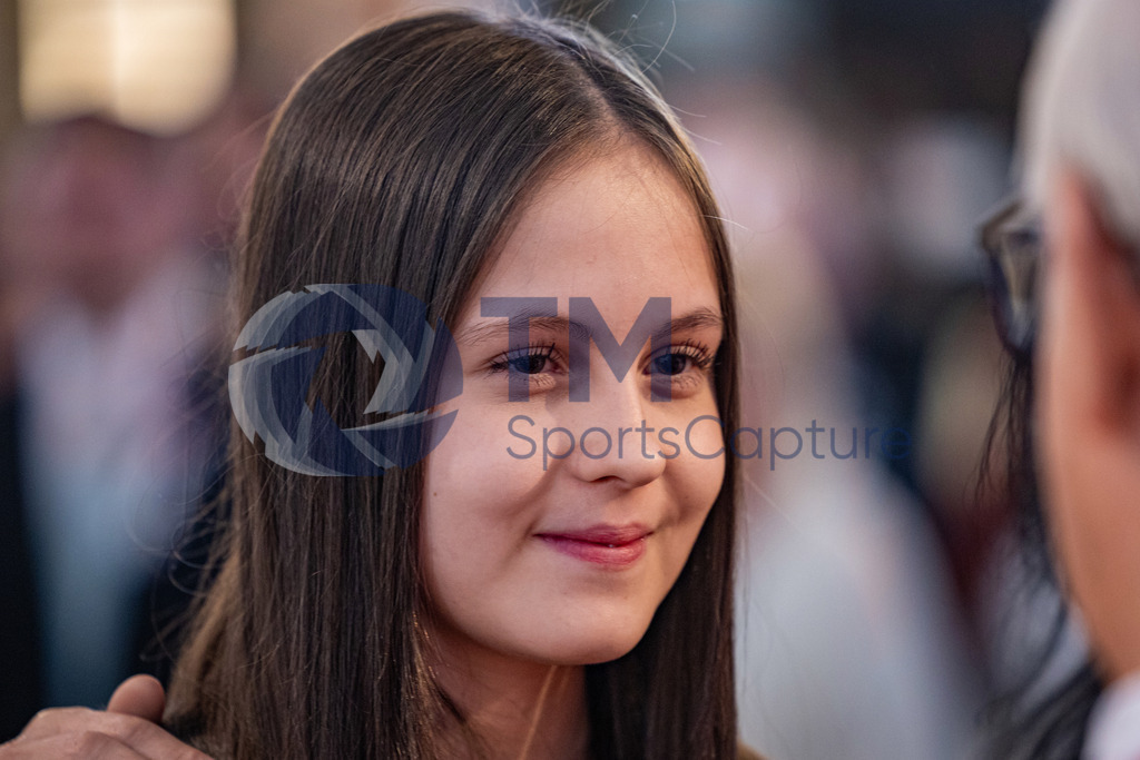 RR5M6258 | Firmung Klagenfurt-Dom 19.05.2024 8 Uhr