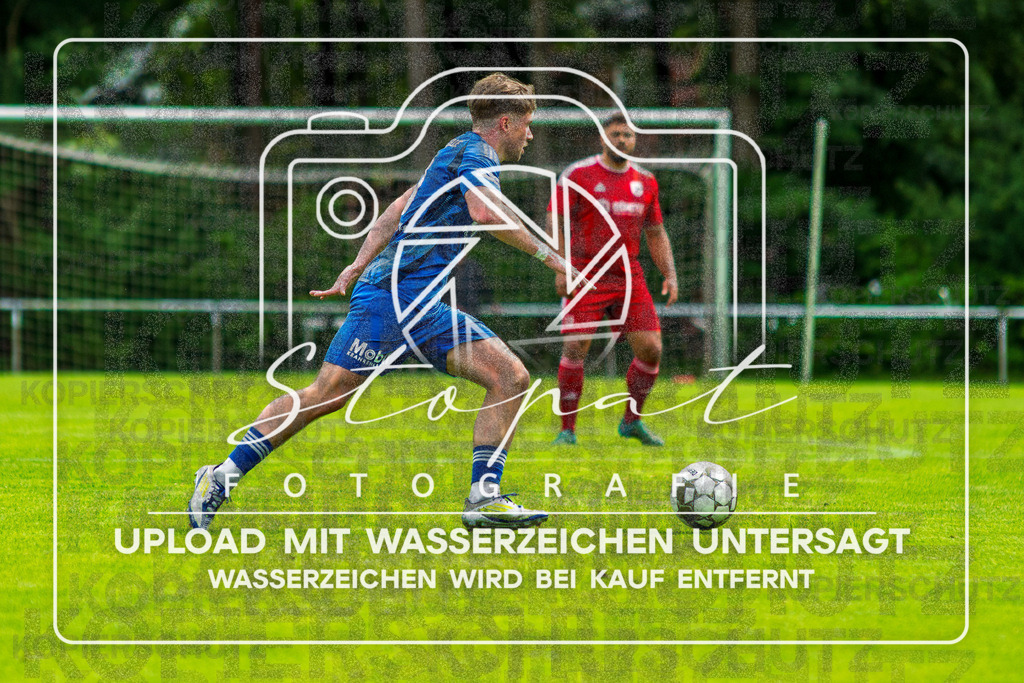 Landesliga Herren LG - TV Jahn Schneverdingen vs. MTV Eintracht Celle | Tom Schaper (MTV Eintracht Celle #10); Landesliga Herren LG - TV Jahn Schneverdingen vs. MTV Eintracht Celle am 06.06.2026 in Osterwaldstadion, Schneverdingen - Realisiert mit Pictrs.com