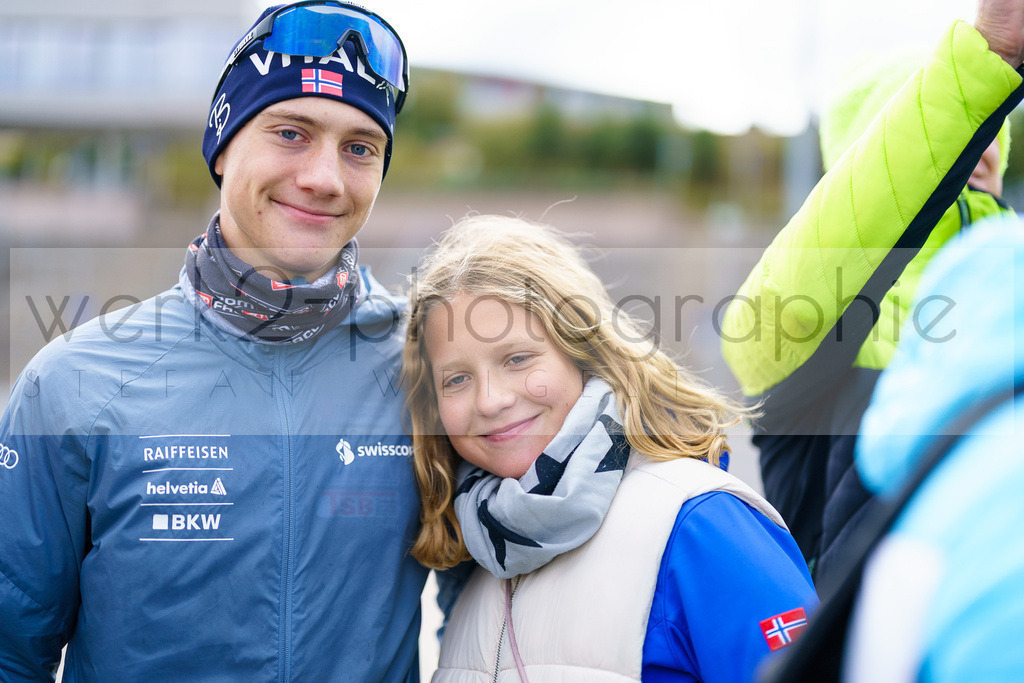 LAPUA Cup Oberhof | LAPUA Cup in der LOTTO Thüringen Arena Oberhof am 14. September 2024