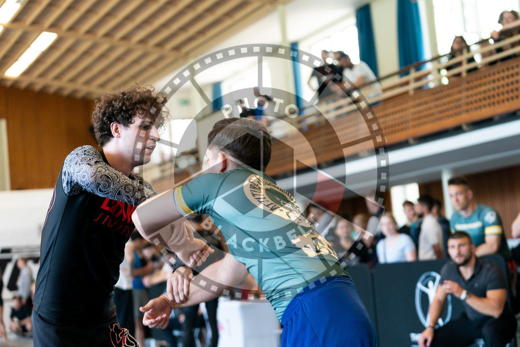 20250628PBB3066 | Athletes compete during the ILLCS X, International Luta Livre Championship Summer Edition on June 28, 2025 in Hannover, Germany. © Chiara Dazi / photoblackbelt