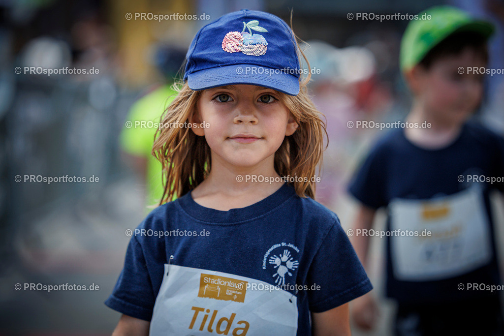 16. Stadionlauf Köln; Köln, 29.06.2025 | Impressionen vom 16. Stadionlauf Köln am 29.06.2025 in Köln (Nordrhein-Westfalen). 