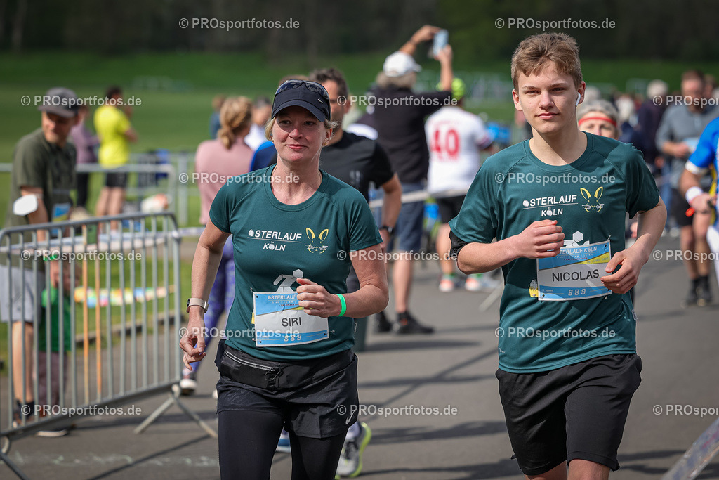 Osterlauf Koeln; Koeln, 16.04.22 | Impressionen vom Osterlauf Koeln am 16.04.22 in Koeln (Nordrhein-Westfalen).