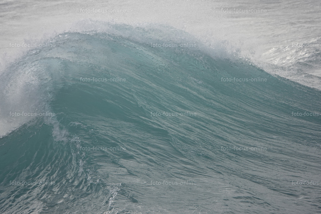 Powerful waves | Powerful waves Atlantic