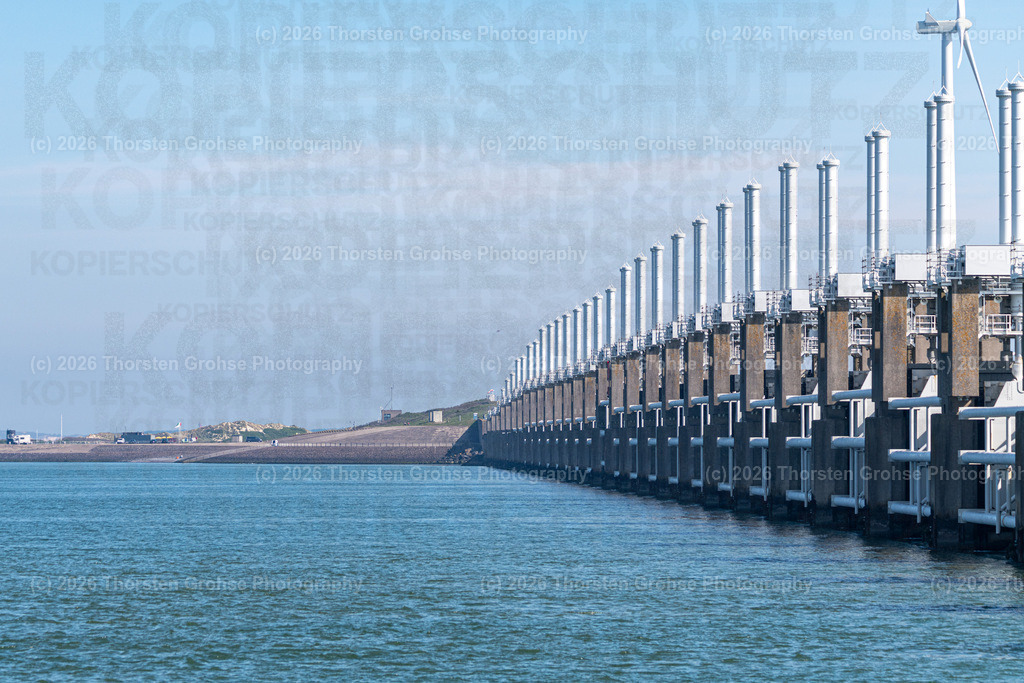 The Delta Works of Zeeland / Deltawerke in Zeeland | Thorsten Grohse Photography - Realisiert mit Pictrs.com