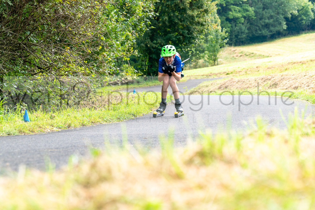 RWS-Schießen - Roller Trusethal | 11. September 2021