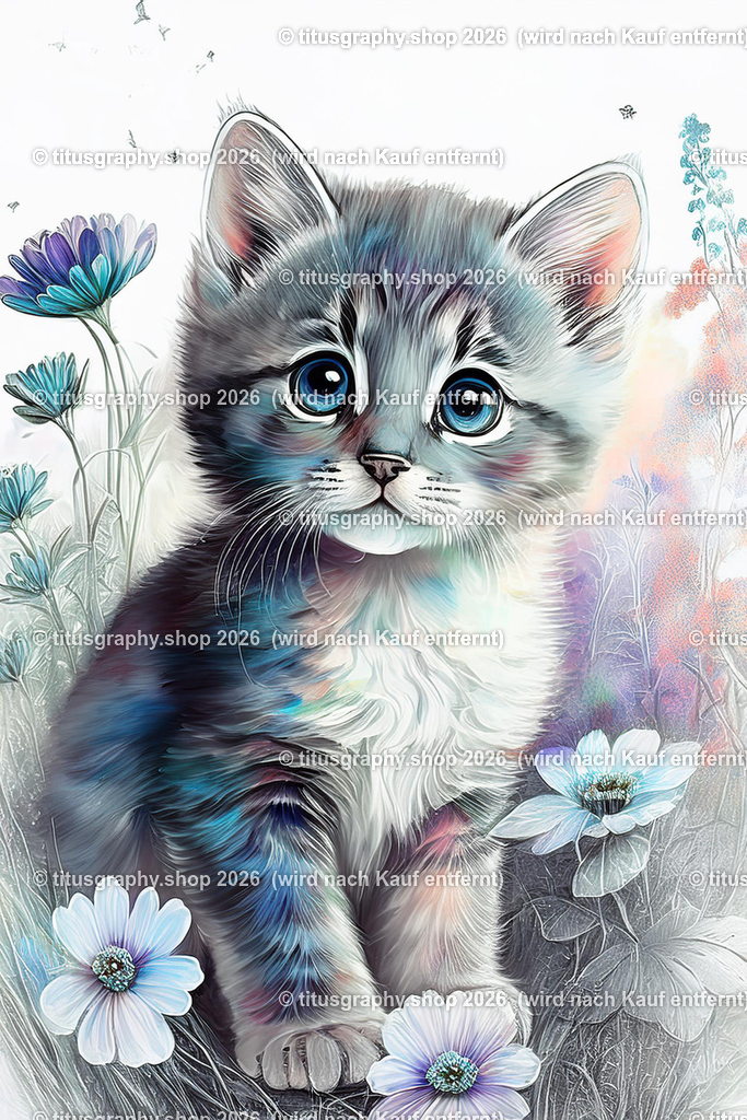 Katze 058 | titusgraphy-shop: Geschenkideen mit Qualitätsfotos. titusgraphy-shop: gift ideas with quality photos. titusgraphy-shop: idées cadeaux avec photos de qualité.  - Realisiert mit Pictrs.com