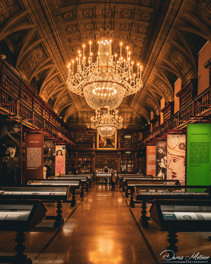 Maillard in Italien | Mailand in Italien 