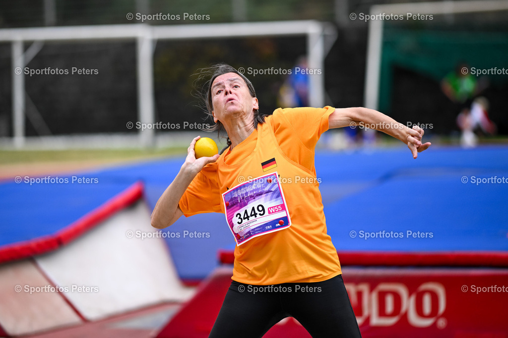 EMACS 2025 - Day 3_154 | European Masters Athletics Championships am 11.10.2025 auf Madeira (Portugal)Foto: Kai Peters - Realisiert mit Pictrs.com