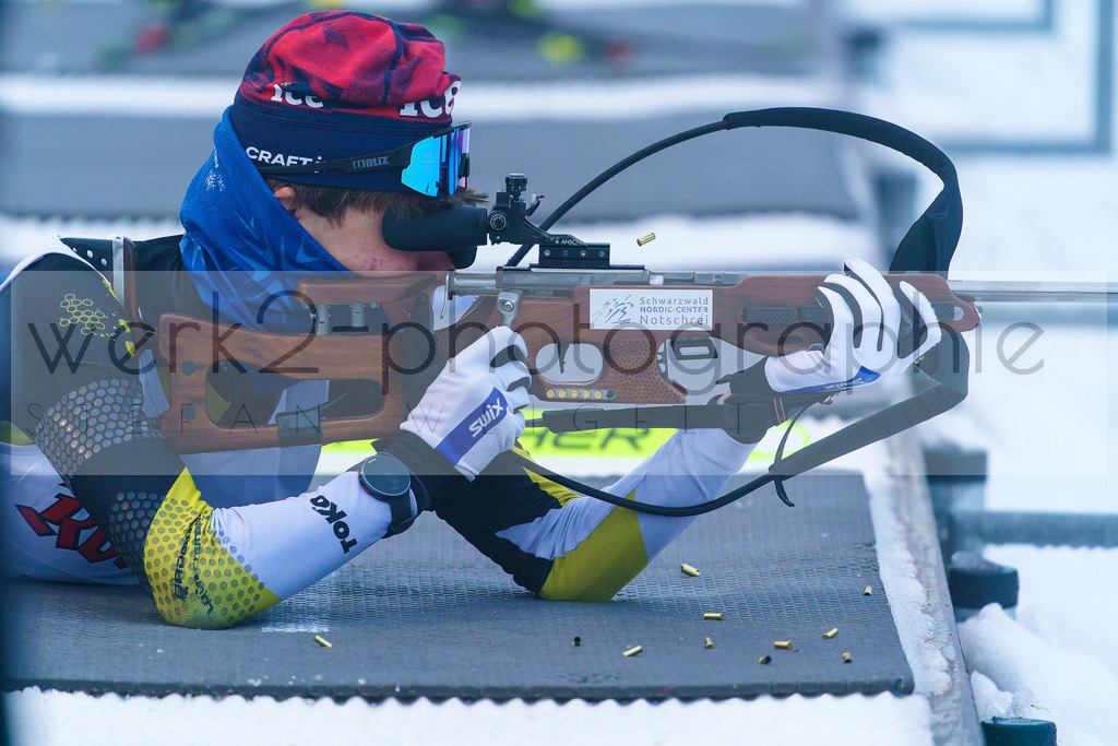 FESA Alpencup / DP Notschrei | Deutschland Pokal Finale im Schwarzwald NORDIC-CENTER Notschrei am 7. - 8. Februar 2026