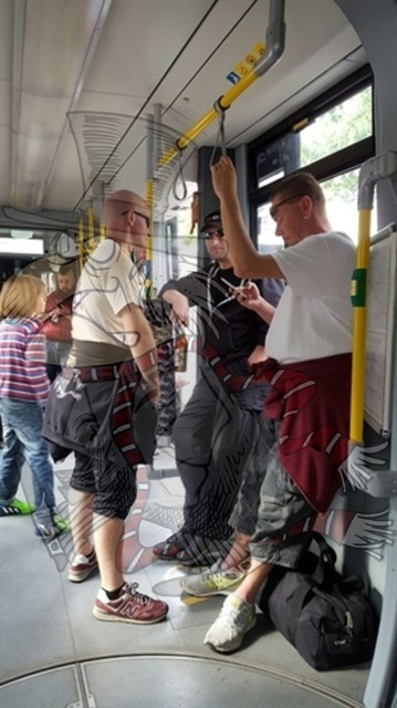 BFC Dynamo vs. SV Babelsberg 03 103 | mythos-online-redaktion