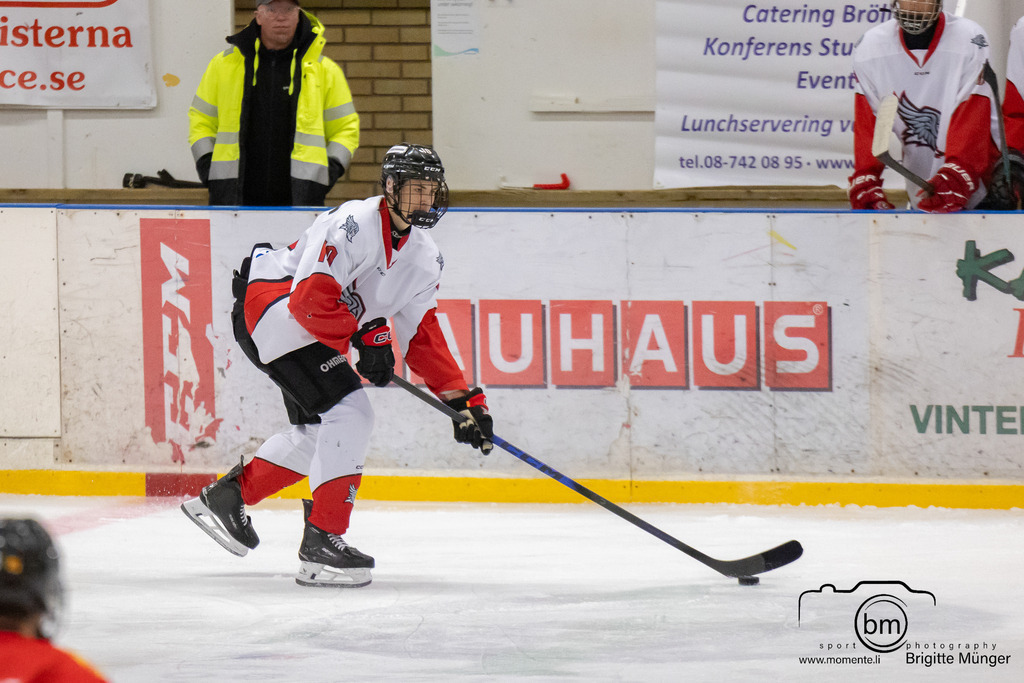 Tyresö Hanviken Hockey vs IFK Täby HC_570A0207 | Preseason U18 Regional Herr Östra - Realisiert mit Pictrs.com