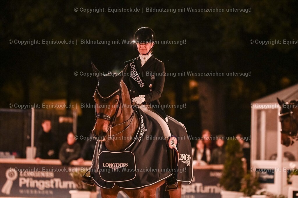 20250608_Longines Grand Prix Kür_0511 | Foto: Thomas Hartig