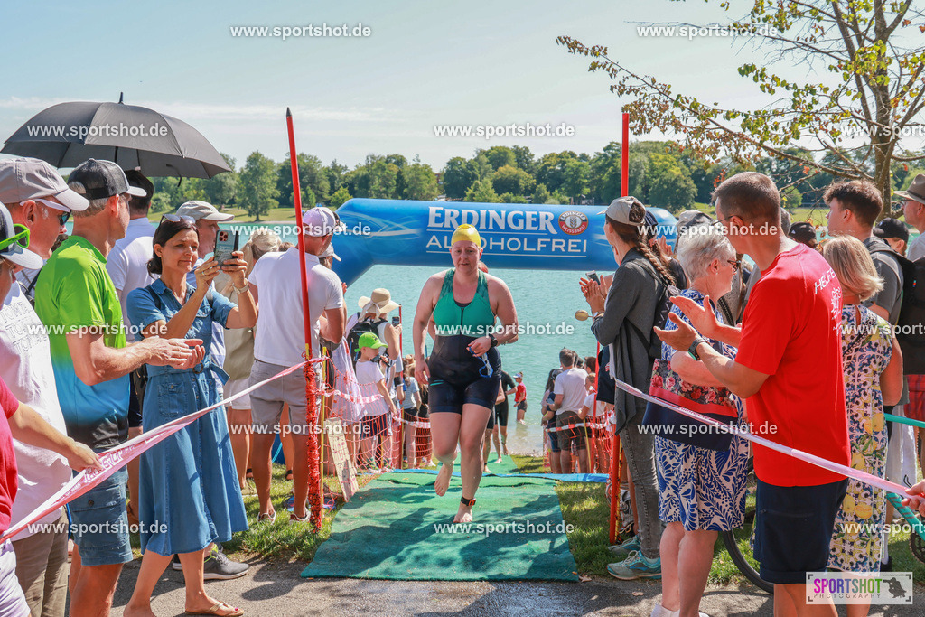 AR7_9153 | Karlsfeld Triathlon 2025 #karlsfeldtriathlon #karlsfeldtriathlon2025  #karlsfeldrace  #yourpictrs #triathlon_karlsfeld #tsveintrachtkarlsfeld #sportshot_your_pictrs @Sportshotphotography @Triathlon Karlsfeld - TSV Eintracht Karlsfeld Triathlon Copyright: www.sportshot.de