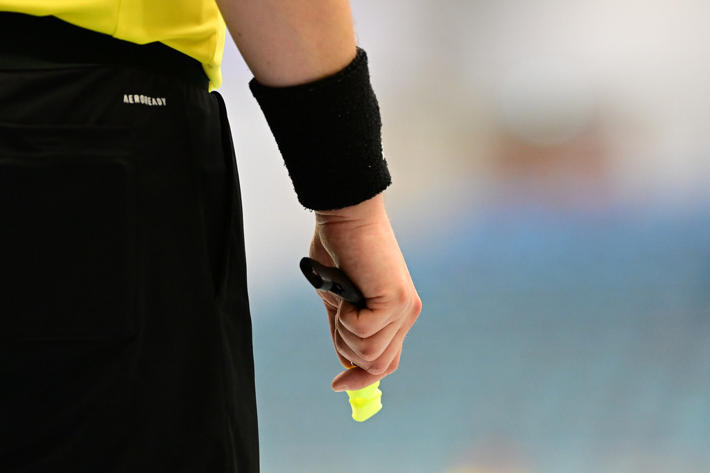 Futsal I A-Junioren I Saison 2023-2024 I NORDFV I Regionalmeisterschaft I FC Oberneuland - HSC Hannover | Der Sportfotograf. - Realisiert mit Pictrs.com