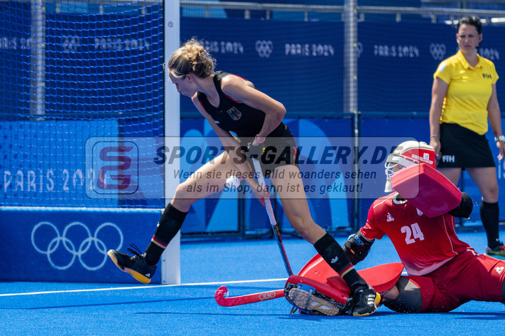Aka Danas - Frankreich 5-1 31.07.24 SG-3266 | Hockey,Sport,Fieldhockey,1.Bundesliga,2.Bundesliga,Sportfotografie,Shop,Sportphotography,Feldhockey,Hockeyliga