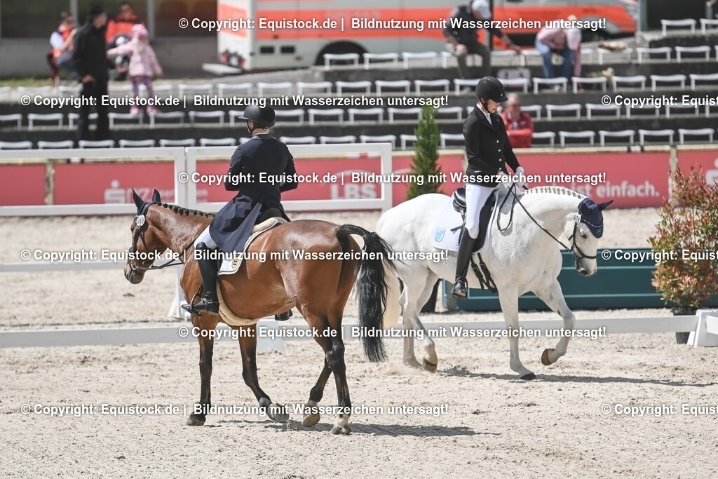 20250516_CCI2_Dressur_0126 | Foto: Thomas Hartig