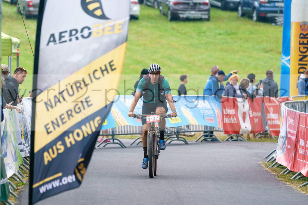 RennsteigRIDE 2024 | 8. RENNSTEIGRIDE am 31. August 2024 - Das Mountainbike-Event am Rennsteig!