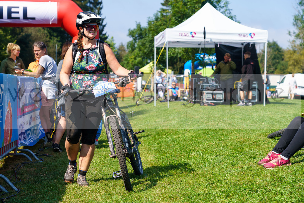 RennsteigRIDE 2024 | 8. RENNSTEIGRIDE am 31. August 2024 - Das Mountainbike-Event am Rennsteig!