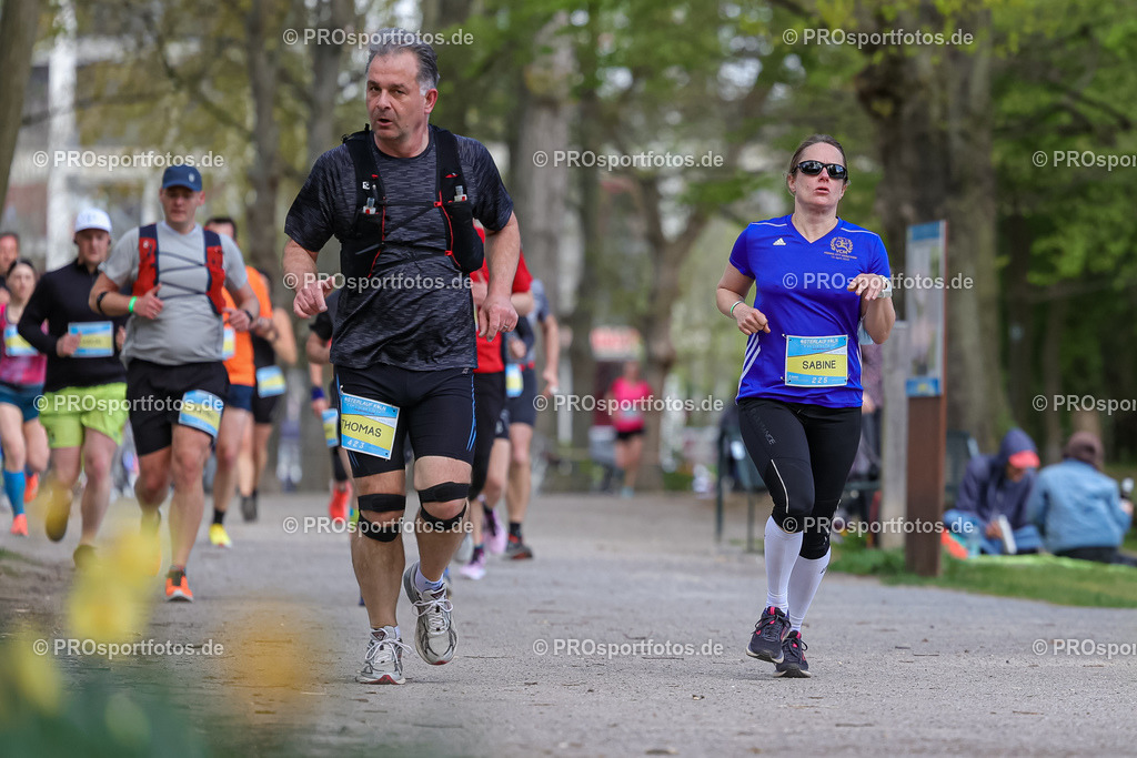 Osterlauf Koeln; Koeln, 16.04.22 | Impressionen vom Osterlauf Koeln am 16.04.22 in Koeln (Nordrhein-Westfalen).
