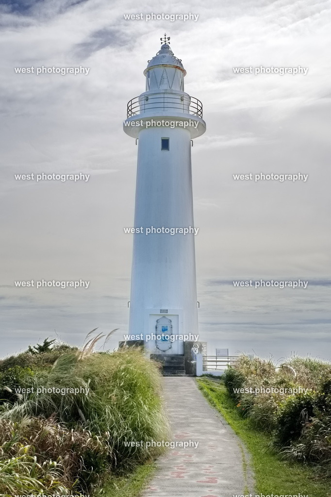 Cape Tsumekizaki Lighthouse - JPN 2025 | west photography - Realisiert mit Pictrs.com