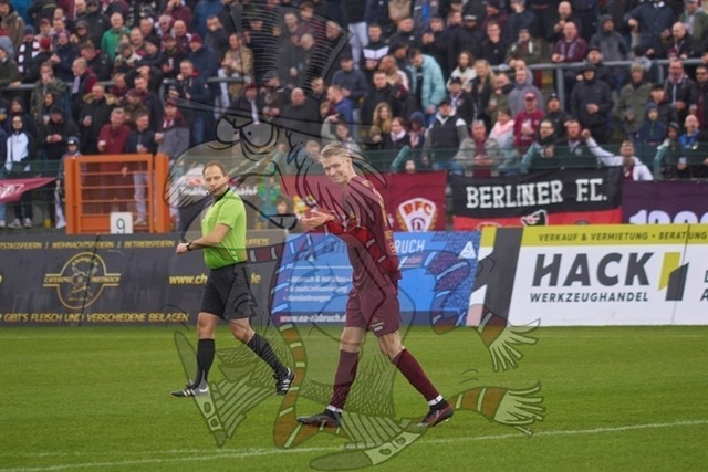 BFC Dynamo vs. Chemnitzer FC  017 | mythos-online-redaktion