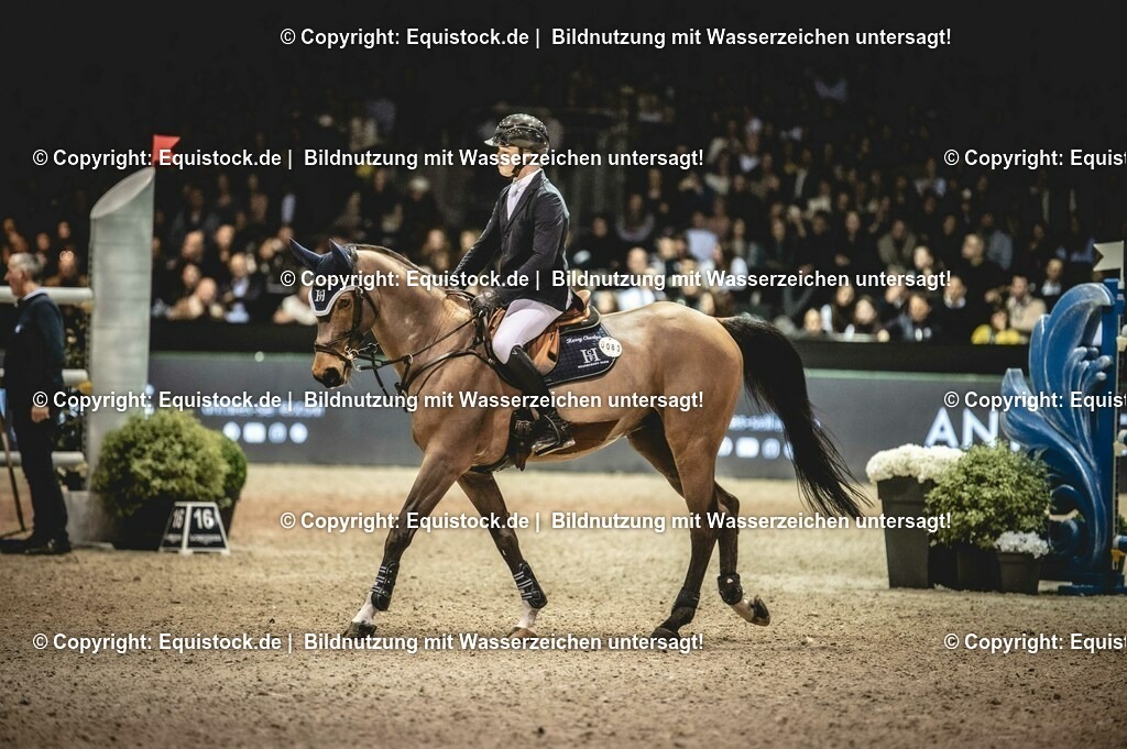 20240203_FEI-Jumping-World-Cup_0285 | Foto: Thomas Hartig