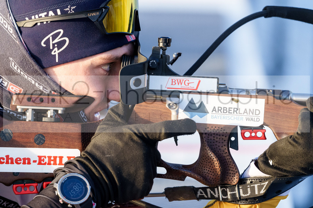 DP Arber - 12. Dezember 2025 | 2. DSV JOKA Deutschlandpokal (DP ARBER) - 12. bis 14. Dezember im ARBER Hohenzollern Skistadion