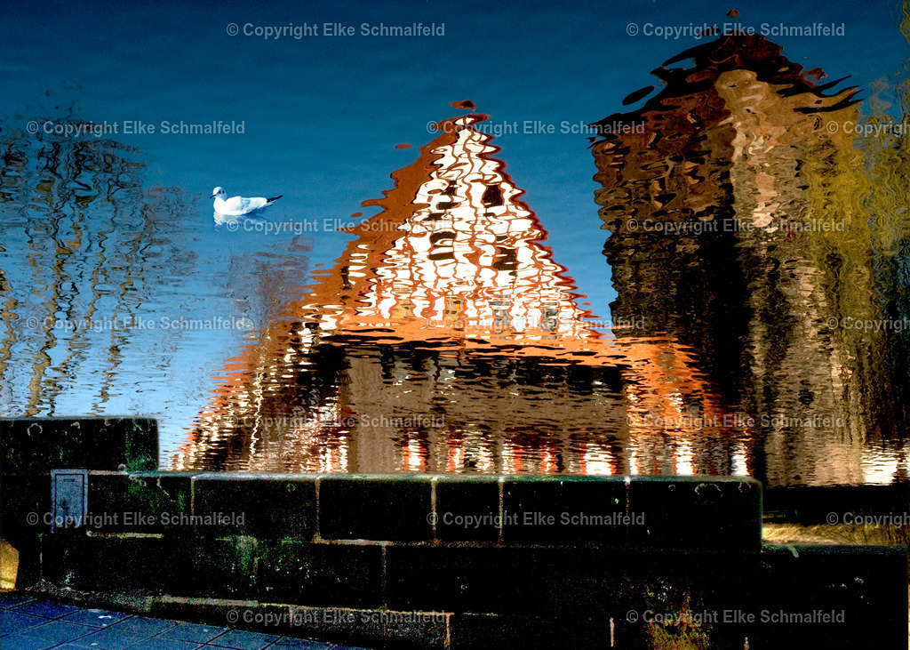 Weinstadel | Elke Schmalfeld - Realisiert mit Pictrs.com