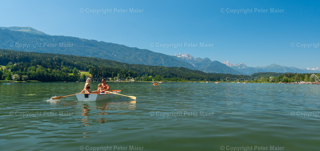 Presseggersee_Familie_Boot_20-288 | piet_flosse