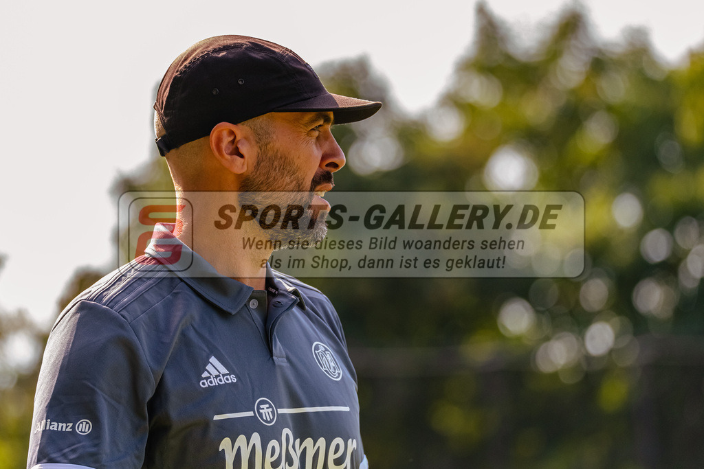 SM_20220904-D5A_7463 | Club an der Alster - TSV Mannheim / 4:1