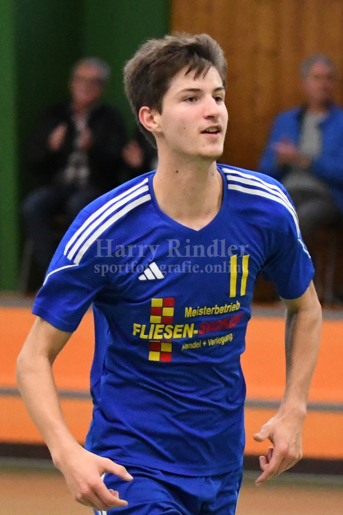 SSG Metten : ASV Dachau |  Ludwig Hilz (SSG Metten #11)  - Realisiert mit Pictrs.com