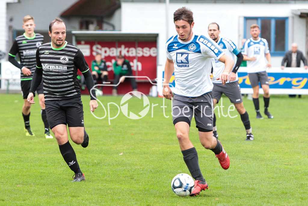 BC Aichach II - TSV Weilach | TSV #7 / BCA #4