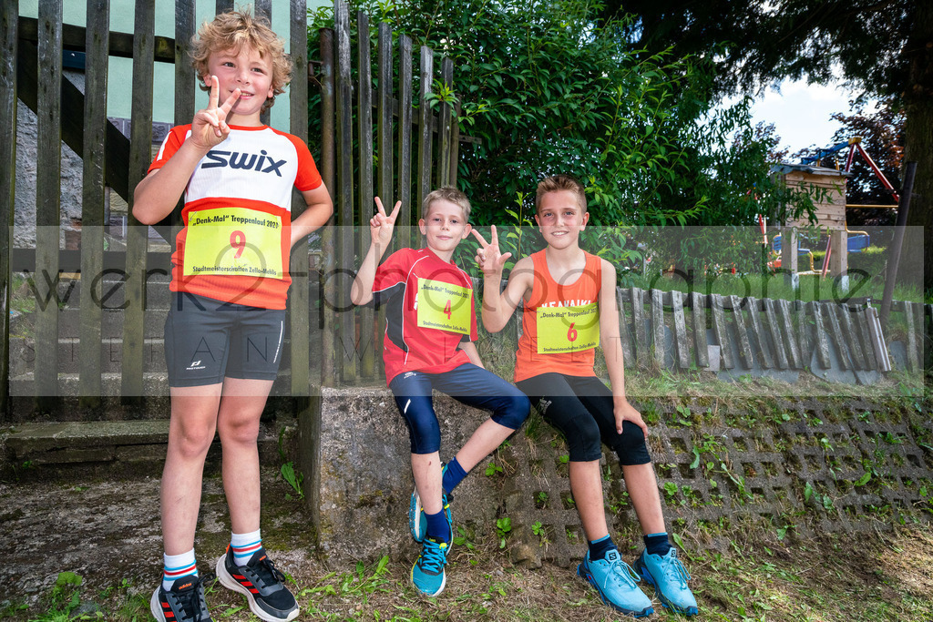 Treppenlauf Zella-Mehlis | Zella-Mehlis am 20. Juli 2021