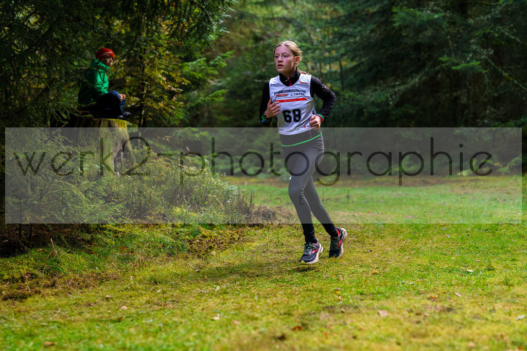 DSC Schönwald | 1. DSV E.INFRA Schülercup / RWS Cup Biathlon in Schönwald am 27. - 29. September 2024