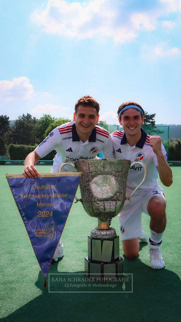 HERREN BUNDESLIGA DM FINALE Mannheimer HC - Hamburger Polo Club 19.05.24 Bonn-066 | lanaschraderfotografie - Realisiert mit Pictrs.com