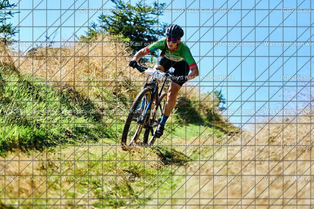 ALP6722_XXIX_GRANITBEISSER_Medium_Lammerhuber Andrea | (C)FotoLois.com, Alois Spandl, 29. GRANITBEISSER - Mountainbike-Marathon in St. Georgen am Walde, MEDIUM 39,5 km, Sa 2. September 2023.