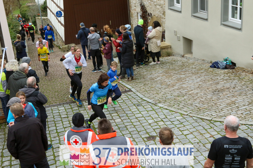 Roewisch Wohnbau Cup 5000m | 3 Koenigslauf 2023 - Realisiert mit Pictrs.com