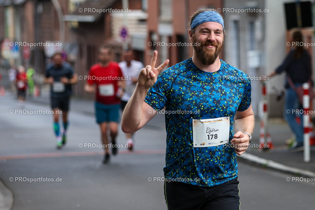 GVG Fruehlingslauf in Frechen, 22.05.2022 | Impressionen vom GVG Fruehlingslauf am 22.05.2022 in Frechen (Nordrhein-Westfalen). Foto: BEAUTIFUL SPORTS/Axel Kohring