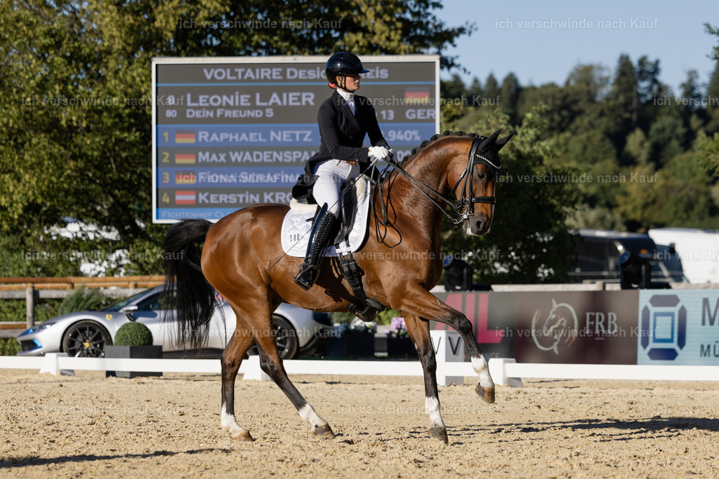 FHC2026_P09_80_18997 | Fichtenhof Classics 2026 – Grand Prix de Dressage - VOLTAIRE Design Preis, Reitanlage Fichtenhof, Sch ftlarn