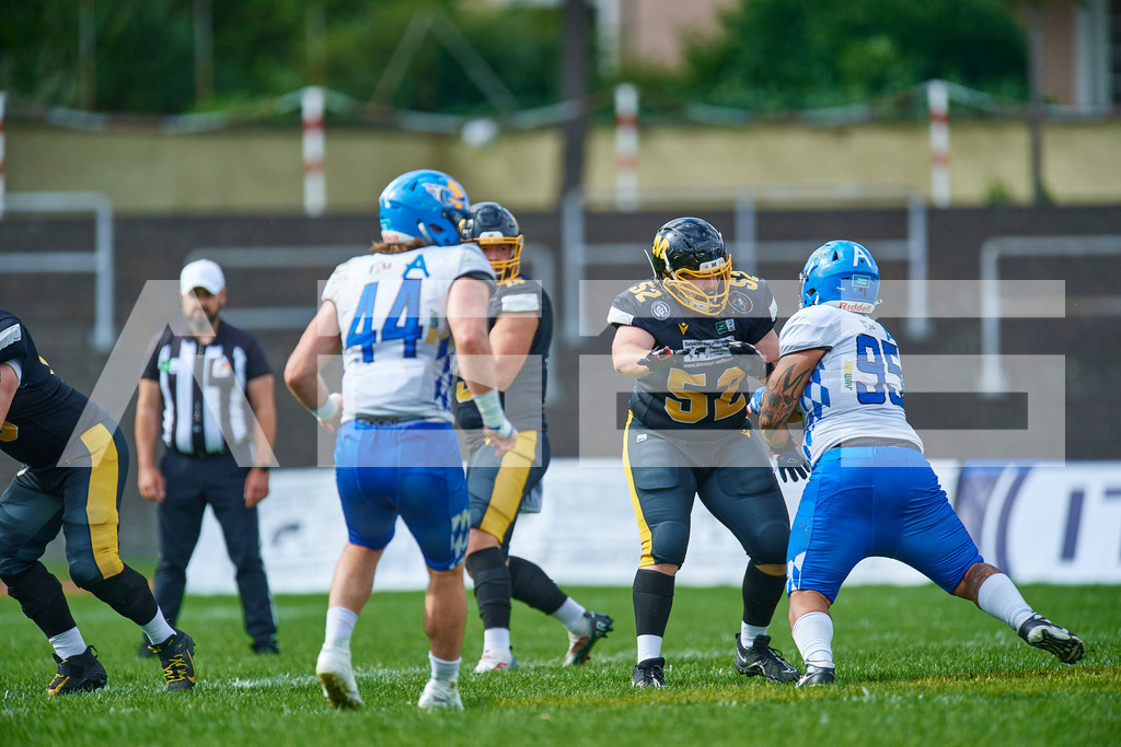 MUC_Cowboys_Comets_AGES__D517816 | Alexander Gerhardt