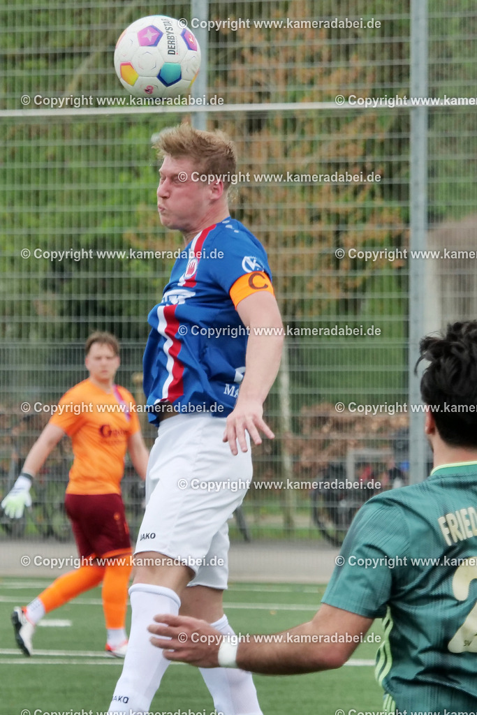 Fußball : Bezirksliga : SV 08/29 Friedrichsfeld - SUS 09 Dinslaken am 07.04.2024 | Fußball : Bezirksliga : SV 08/29 Friedrichsfeld - SUS 09 Dinslaken am 07.04.2024
 - Realisiert mit Pictrs.com