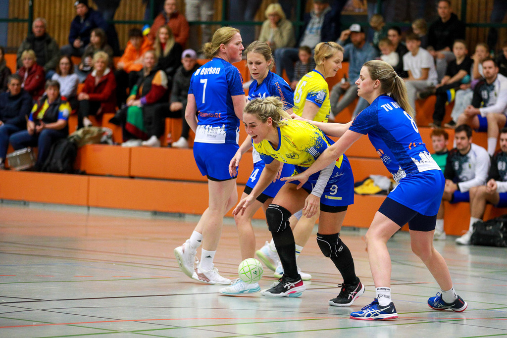 SVN_TvBorken_III_161124_HZ2_038 | Bildergalerie von Sport-Ereignissen aber auch von weiteren spannenden Dingen - nicht nur vom Niederrhein. In Anlehnung an den bekannten Spruch von Hanns Dieter Hüsch heißt das Motto: "Niederrhein ist überall".  - Realisiert mit Pictrs.com